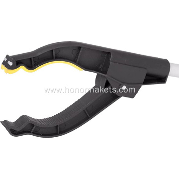 Rubbish Pick Up Tool | Leaf Grabber Stick | Multiuse Grabber Light Items pick up tool Garbage